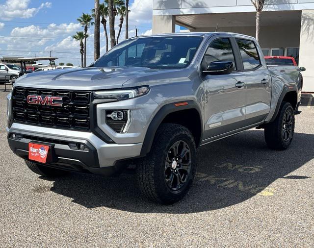 2024 GMC Canyon 2WD Elevation