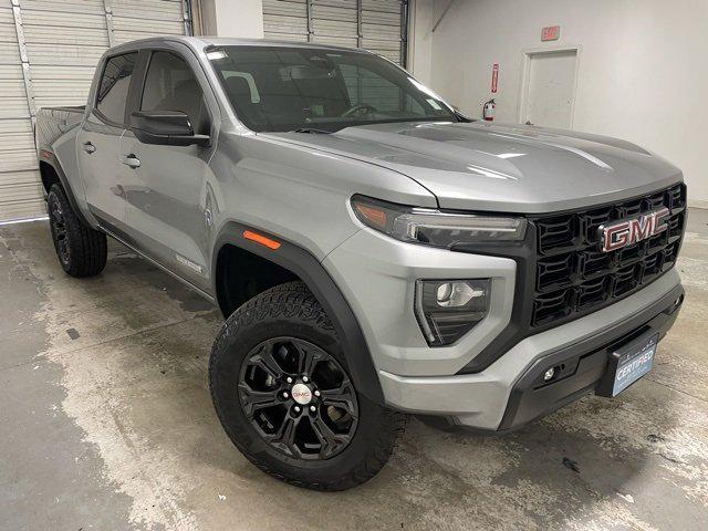 2024 GMC Canyon 2WD Elevation 2024 GMC Canyon 2WD Elevation