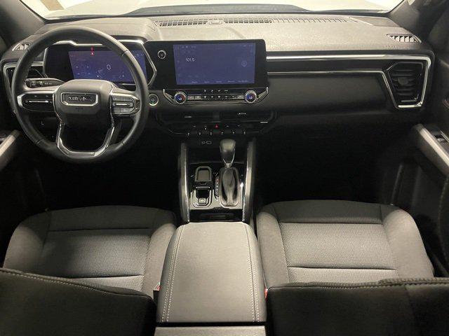 2024 GMC Canyon 2WD Elevation 2024 GMC Canyon 2WD Elevation