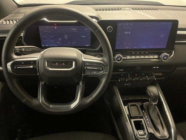 2024 GMC Canyon 2WD Elevation 2024 GMC Canyon 2WD Elevation