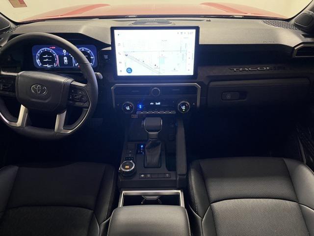 2025 Toyota Tacoma Limited