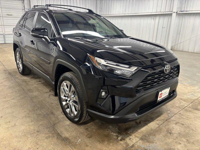 2025 Toyota RAV4 XLE Premium 2025 Toyota RAV4 XLE Premium