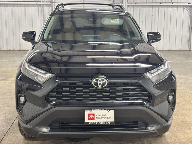 2025 Toyota RAV4 XLE Premium 2025 Toyota RAV4 XLE Premium