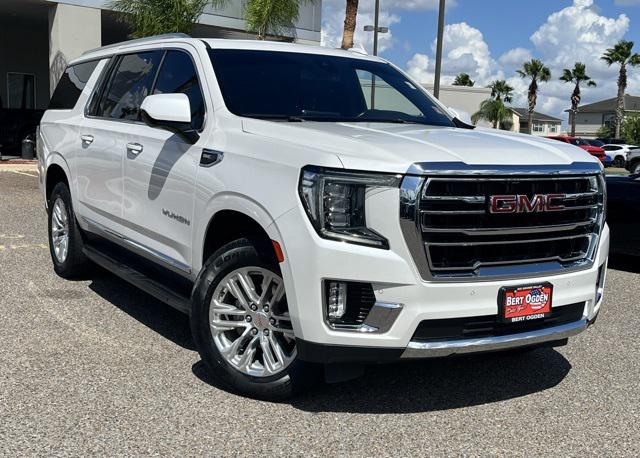 2023 GMC Yukon XL 2WD SLT