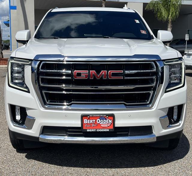 2023 GMC Yukon XL 2WD SLT