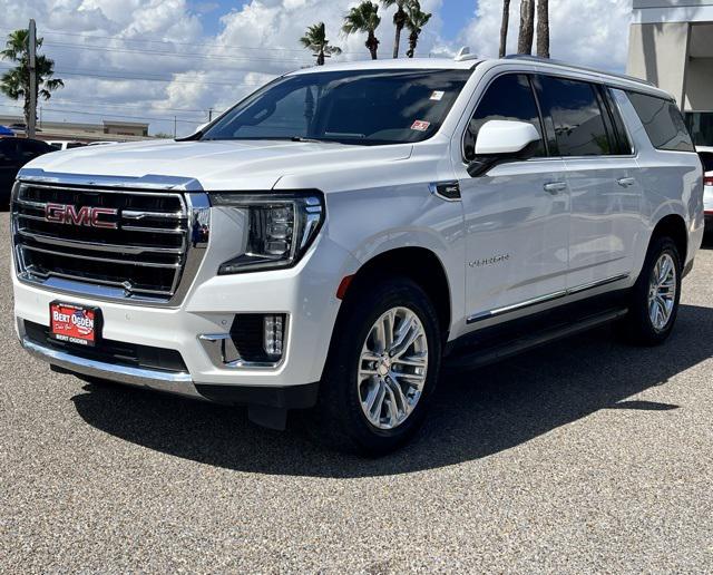 2023 GMC Yukon XL 2WD SLT