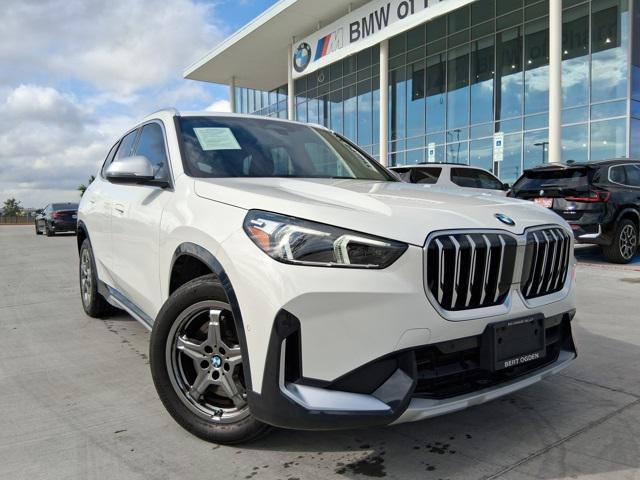 2023 BMW X1 xDrive28i