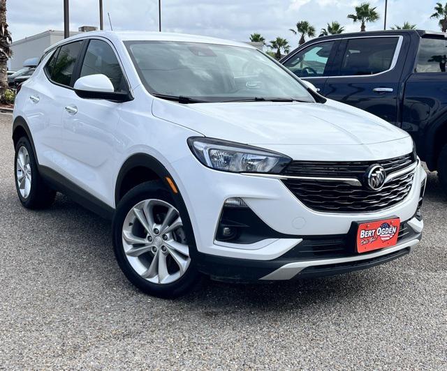 2023 Buick Encore GX Preferred FWD