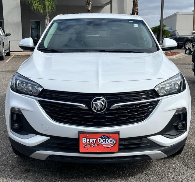 2023 Buick Encore GX Preferred FWD