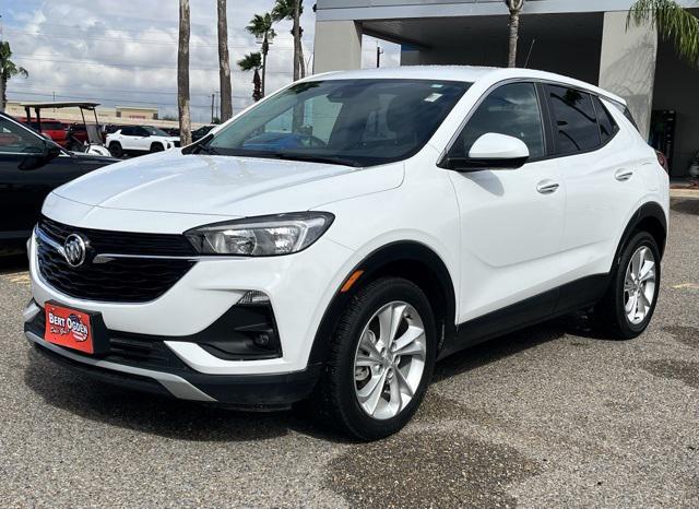 2023 Buick Encore GX Preferred FWD