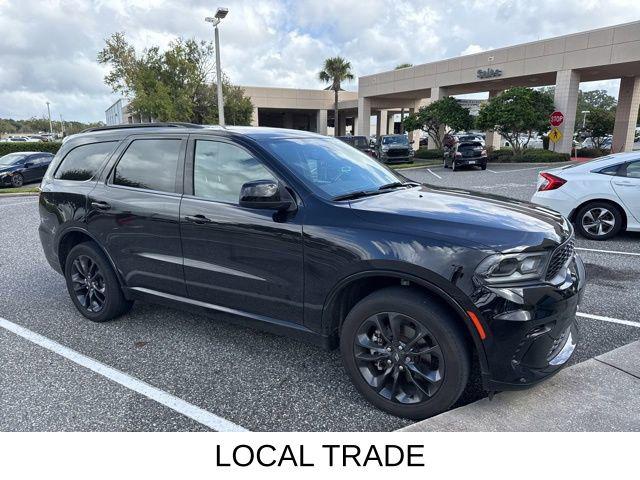 2023 Dodge Durango GT AWD