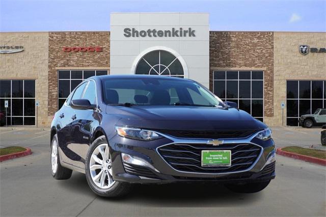 2023 Chevrolet Malibu FWD 1LT 2023 Chevrolet Malibu FWD 1LT