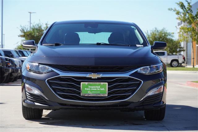 2023 Chevrolet Malibu FWD 1LT 2023 Chevrolet Malibu FWD 1LT