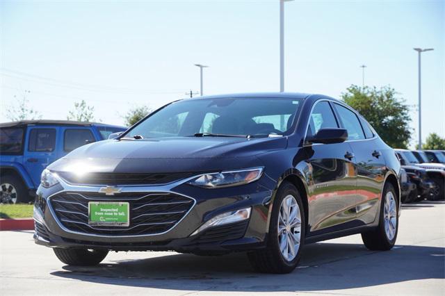 2023 Chevrolet Malibu FWD 1LT 2023 Chevrolet Malibu FWD 1LT