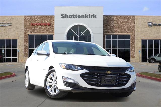 2022 Chevrolet Malibu LT 2022 Chevrolet Malibu LT