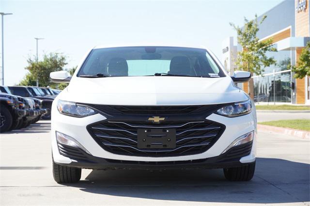 2022 Chevrolet Malibu LT 2022 Chevrolet Malibu LT