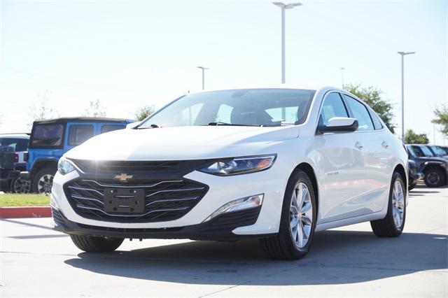 2022 Chevrolet Malibu LT 2022 Chevrolet Malibu LT
