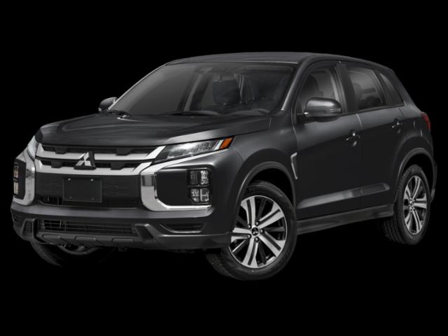 2023 Mitsubishi Outlander Sport 2.0 SE AWC