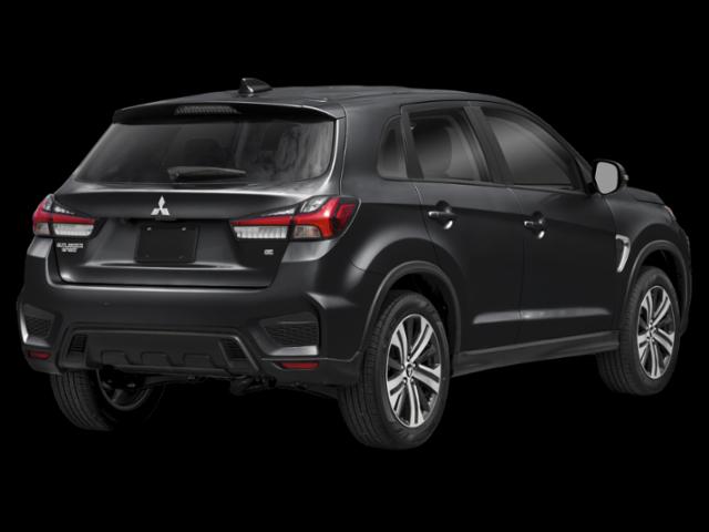 2023 Mitsubishi Outlander Sport 2.0 SE AWC