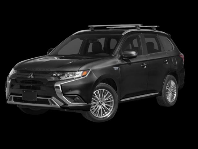 2022 Mitsubishi Outlander PHEV SEL S-AWC