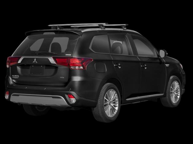 2022 Mitsubishi Outlander PHEV SEL S-AWC