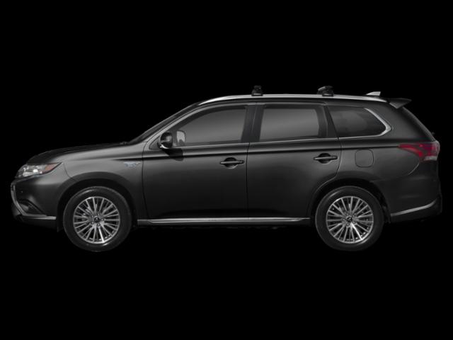 2022 Mitsubishi Outlander PHEV SEL S-AWC
