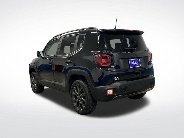 2023 Jeep Renegade Limited 4x4 2023 Jeep Renegade Limited 4x4