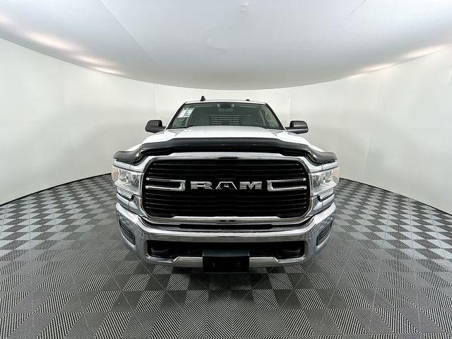 2019 RAM 2500 Big Horn Crew Cab 4x4 64 Box