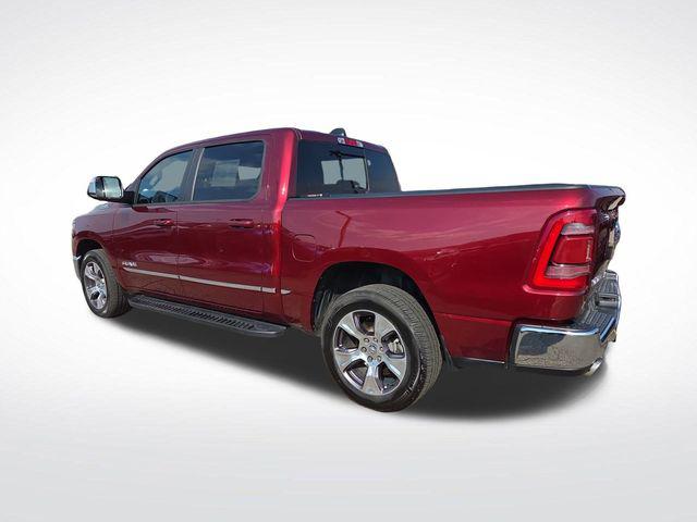 2023 RAM 1500 Laramie Crew Cab 4x4 57 Box 2023 RAM 1500 Laramie Crew Cab 4x4 57 Box