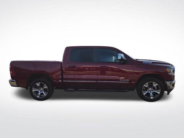 2023 RAM 1500 Laramie Crew Cab 4x4 57 Box