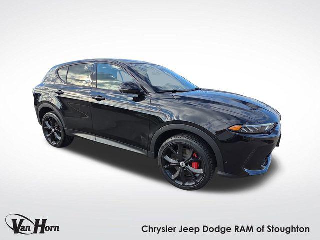 2024 Dodge Hornet GT Plus AWD 2024 Dodge Hornet GT Plus AWD