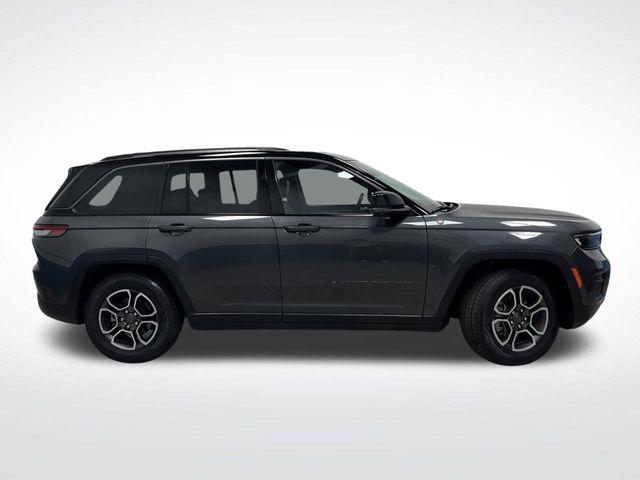 2022 Jeep Grand Cherokee Trailhawk 4x4