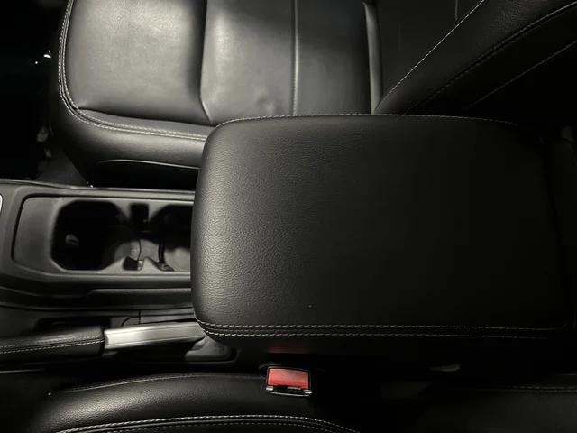 2021 Jeep Wrangler 4xe Unlimited Sahara 4x4