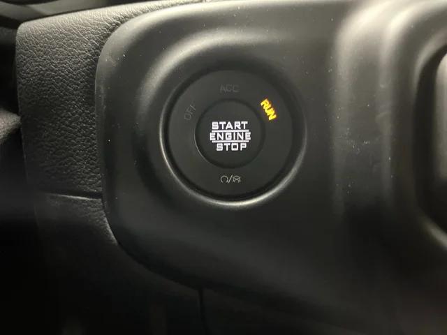 2021 Jeep Wrangler 4xe Unlimited Sahara 4x4