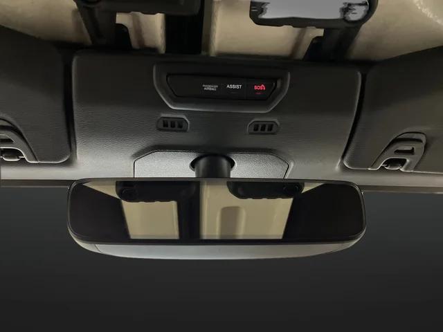 2021 Jeep Wrangler 4xe Unlimited Sahara 4x4
