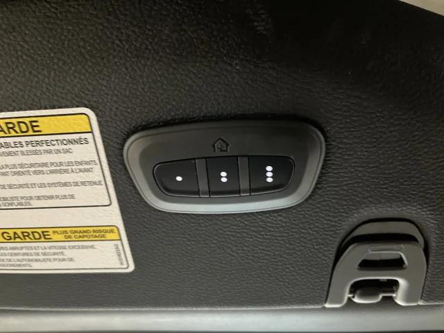2021 Jeep Wrangler 4xe Unlimited Sahara 4x4