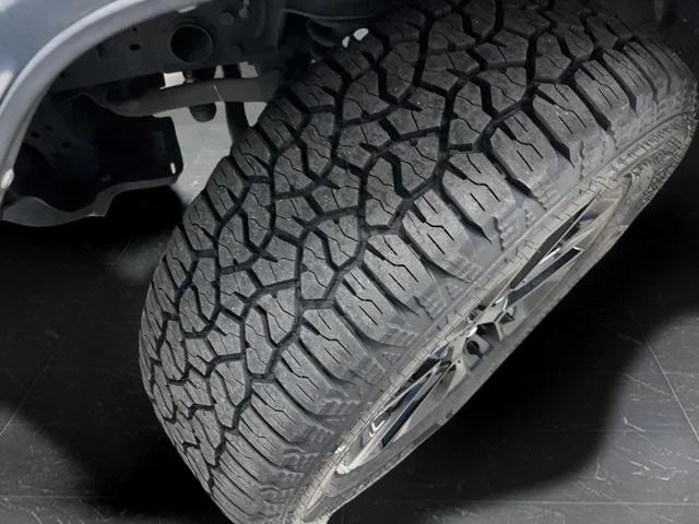 2021 Jeep Wrangler 4xe Unlimited Sahara 4x4