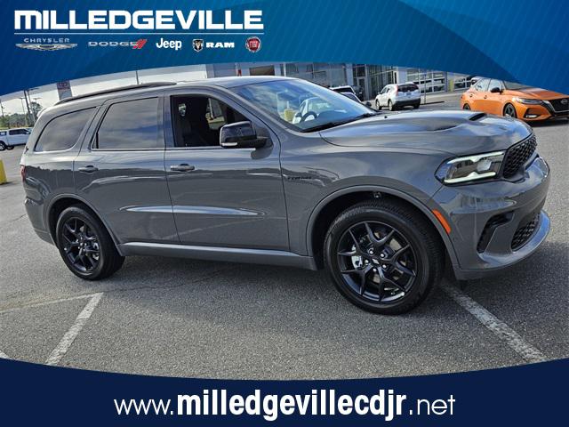 2026 Dodge Durango GT Plus HEMI V8 AWD