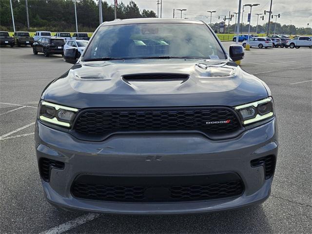 2026 Dodge Durango GT Plus HEMI V8 AWD