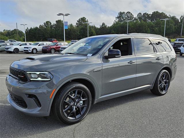 2026 Dodge Durango GT Plus HEMI V8 AWD