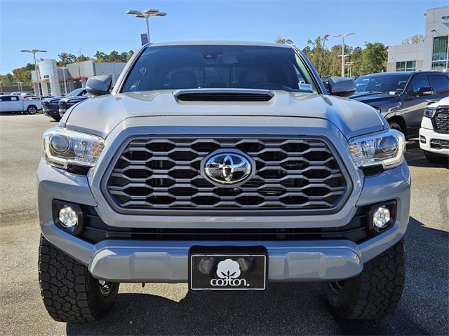 2020 Toyota Tacoma TRD Sport 2020 Toyota Tacoma TRD Sport