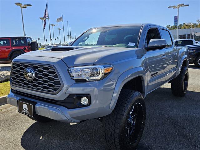 2020 Toyota Tacoma TRD Sport 2020 Toyota Tacoma TRD Sport