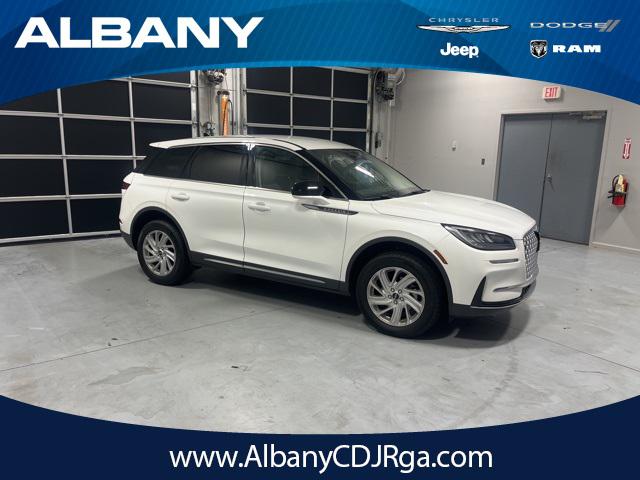 2024 Lincoln Corsair Premiere 2024 Lincoln Corsair Premiere