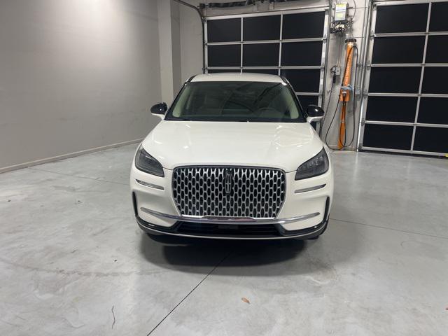 2024 Lincoln Corsair Premiere 2024 Lincoln Corsair Premiere