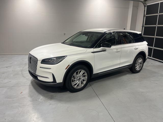 2024 Lincoln Corsair Premiere 2024 Lincoln Corsair Premiere