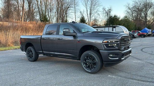 2026 RAM Ram 2500 RAM 2500 LARAMIE CREW CAB 4X4 64 BOX