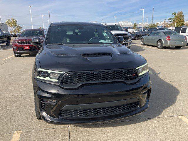2022 Dodge Durango R/T AWD 2022 Dodge Durango R/T AWD