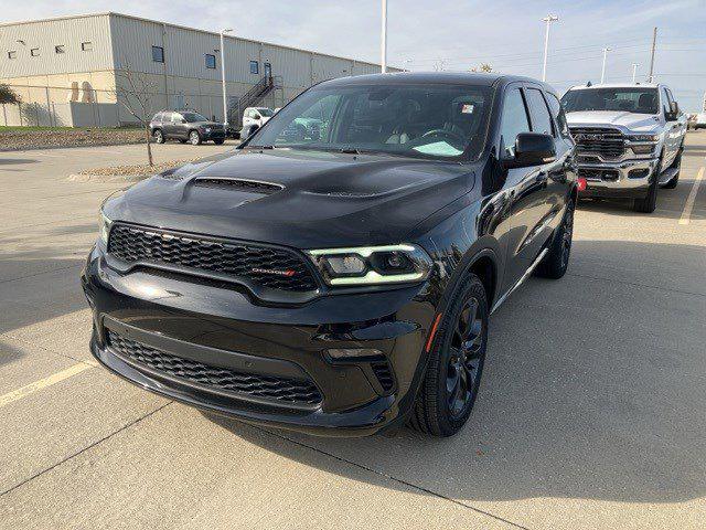 2022 Dodge Durango R/T AWD 2022 Dodge Durango R/T AWD
