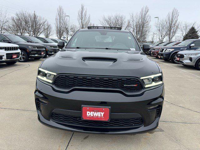 2022 Dodge Durango R/T AWD 2022 Dodge Durango R/T AWD