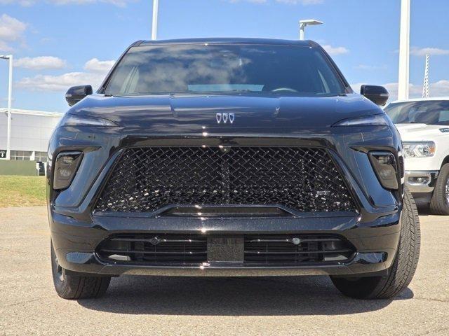 2025 Buick Enclave Sport Touring FWD 2025 Buick Enclave Sport Touring FWD